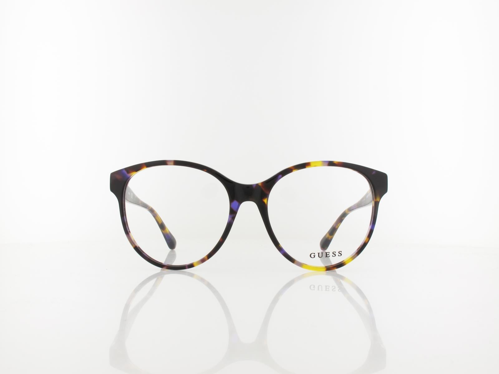 Guess | GU2847/V 083 54 | violet havana