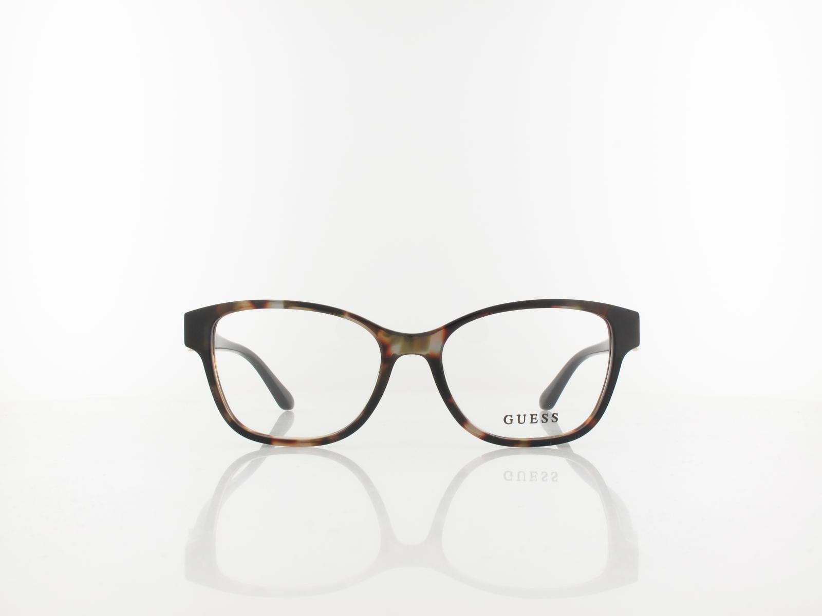 Guess | GU2854-S/V 053 51 | havana blond