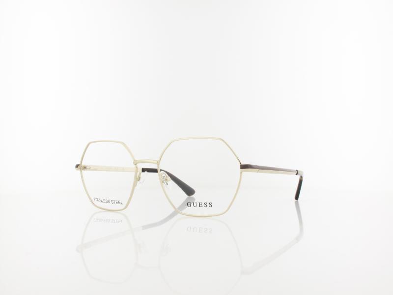 Guess | GU2869 032 53 | pale gold