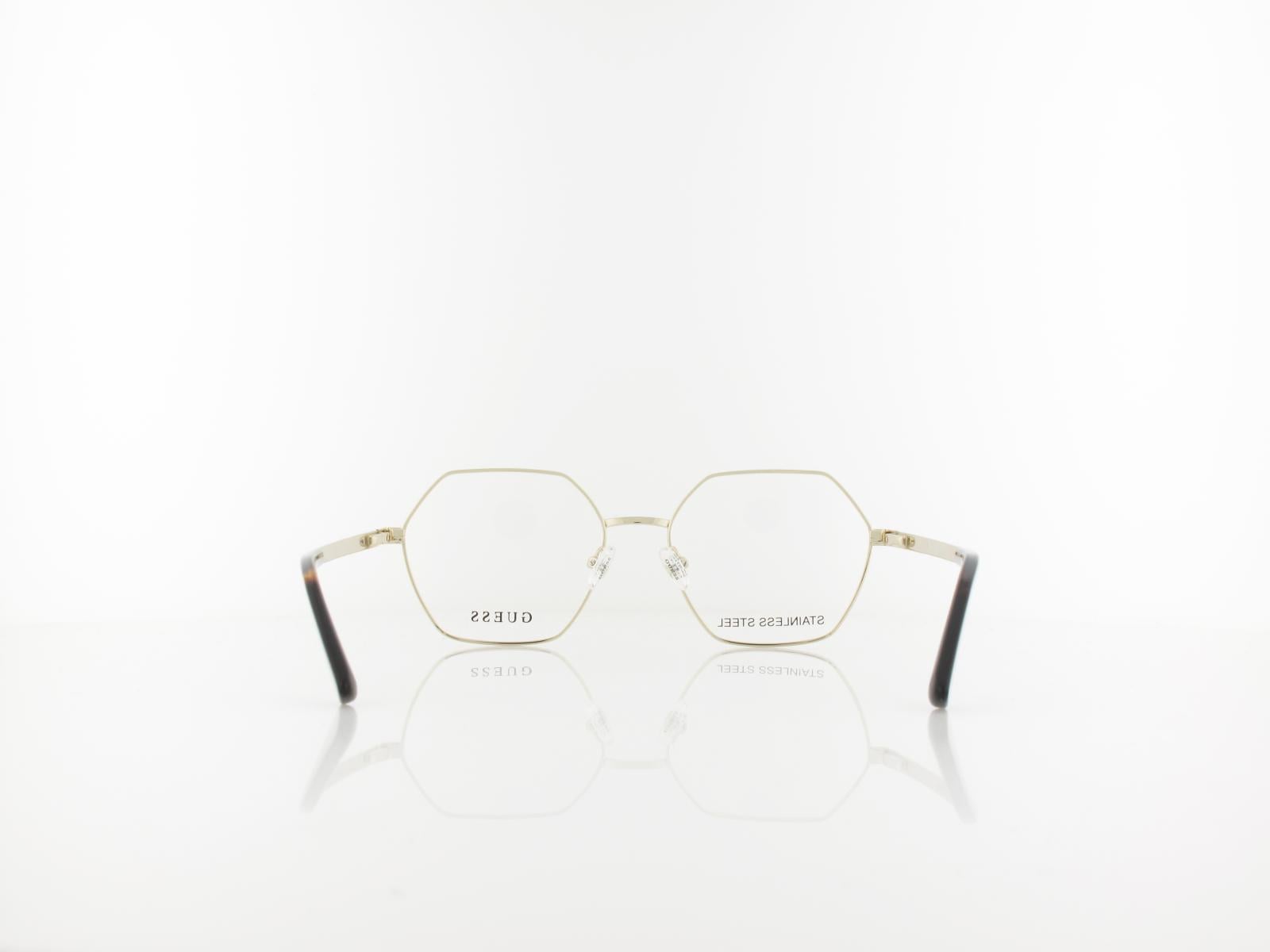 Guess | GU2869 032 53 | pale gold