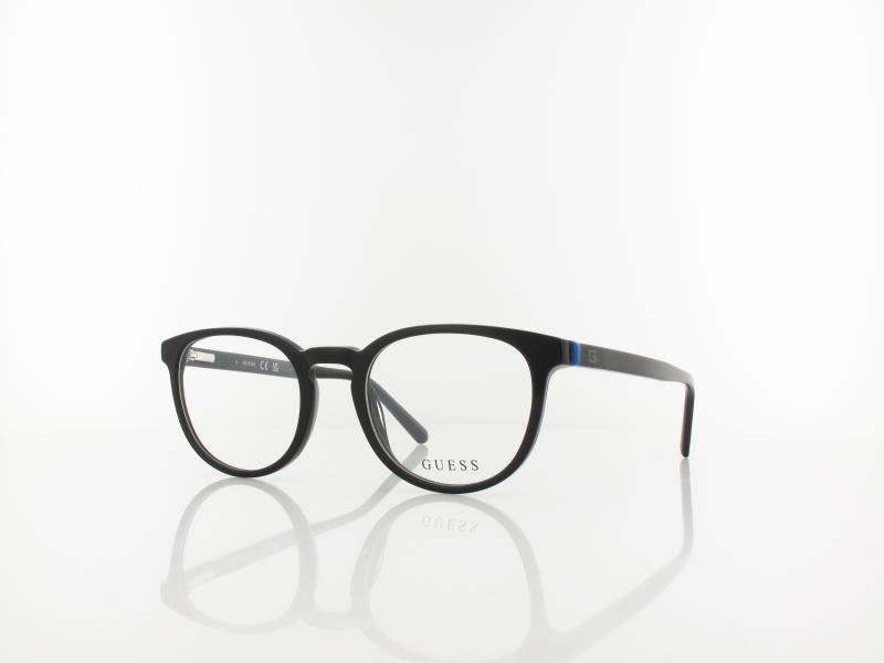Guess | GU50069 001 49 | shiny black