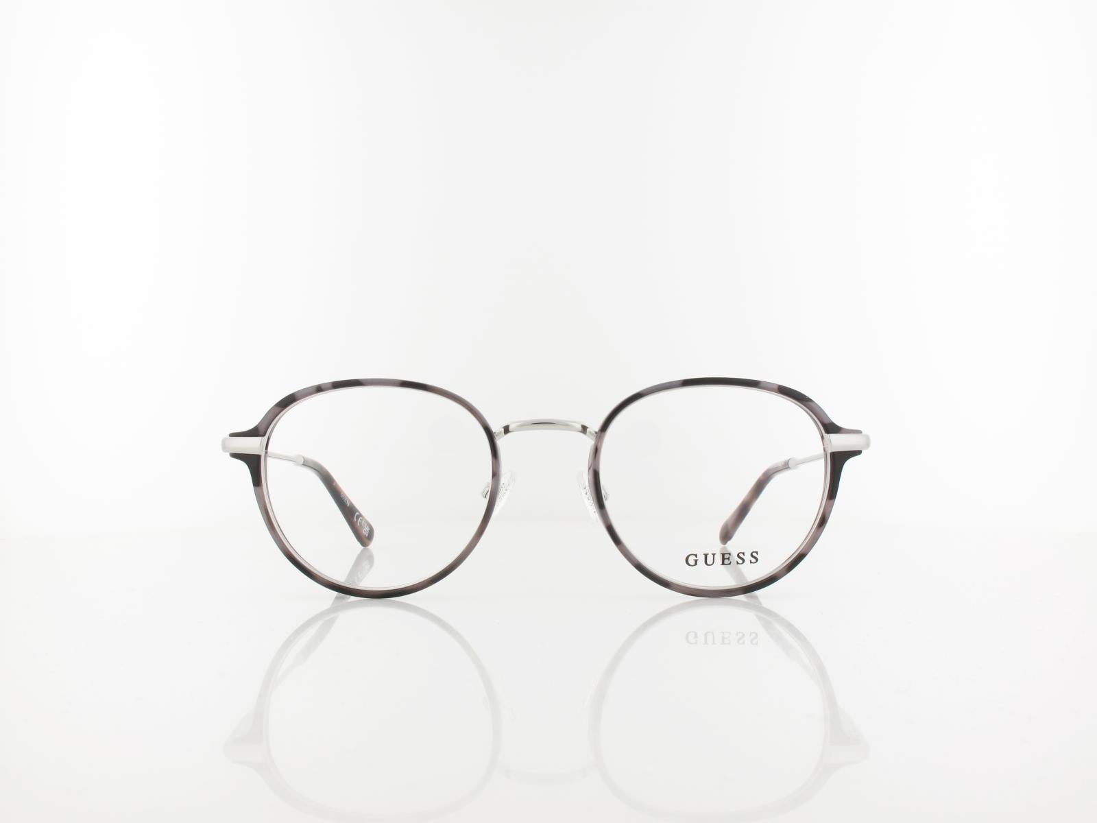 Guess | GU50079 020 51 | grey other