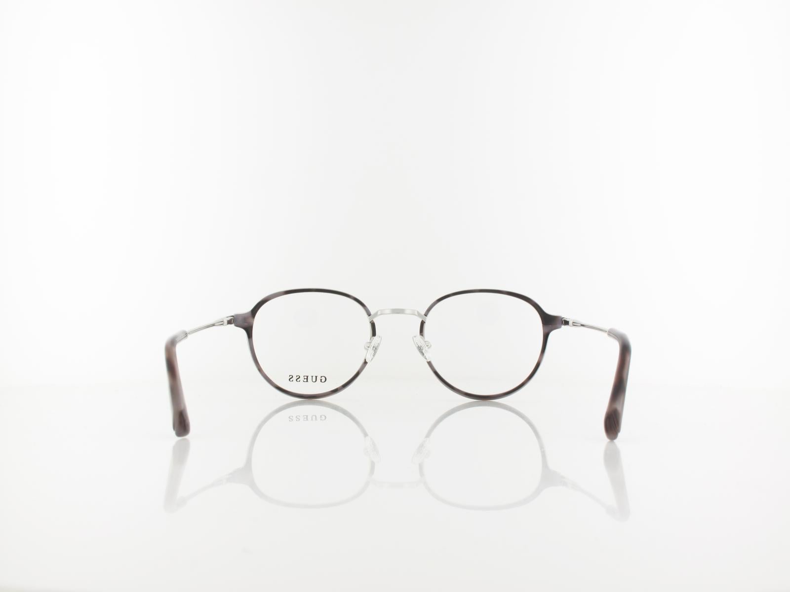 Guess | GU50079 020 51 | grey other