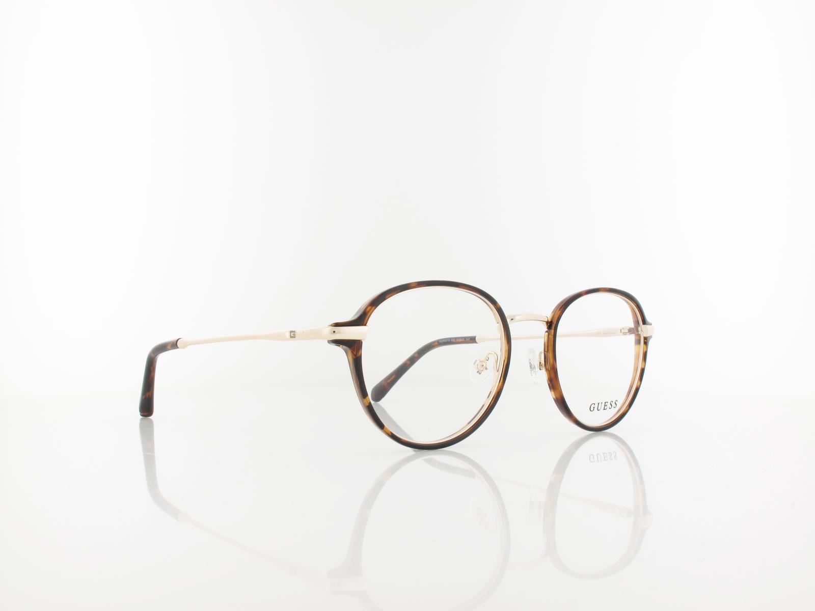 Guess | GU50079 052 51 | dark havana