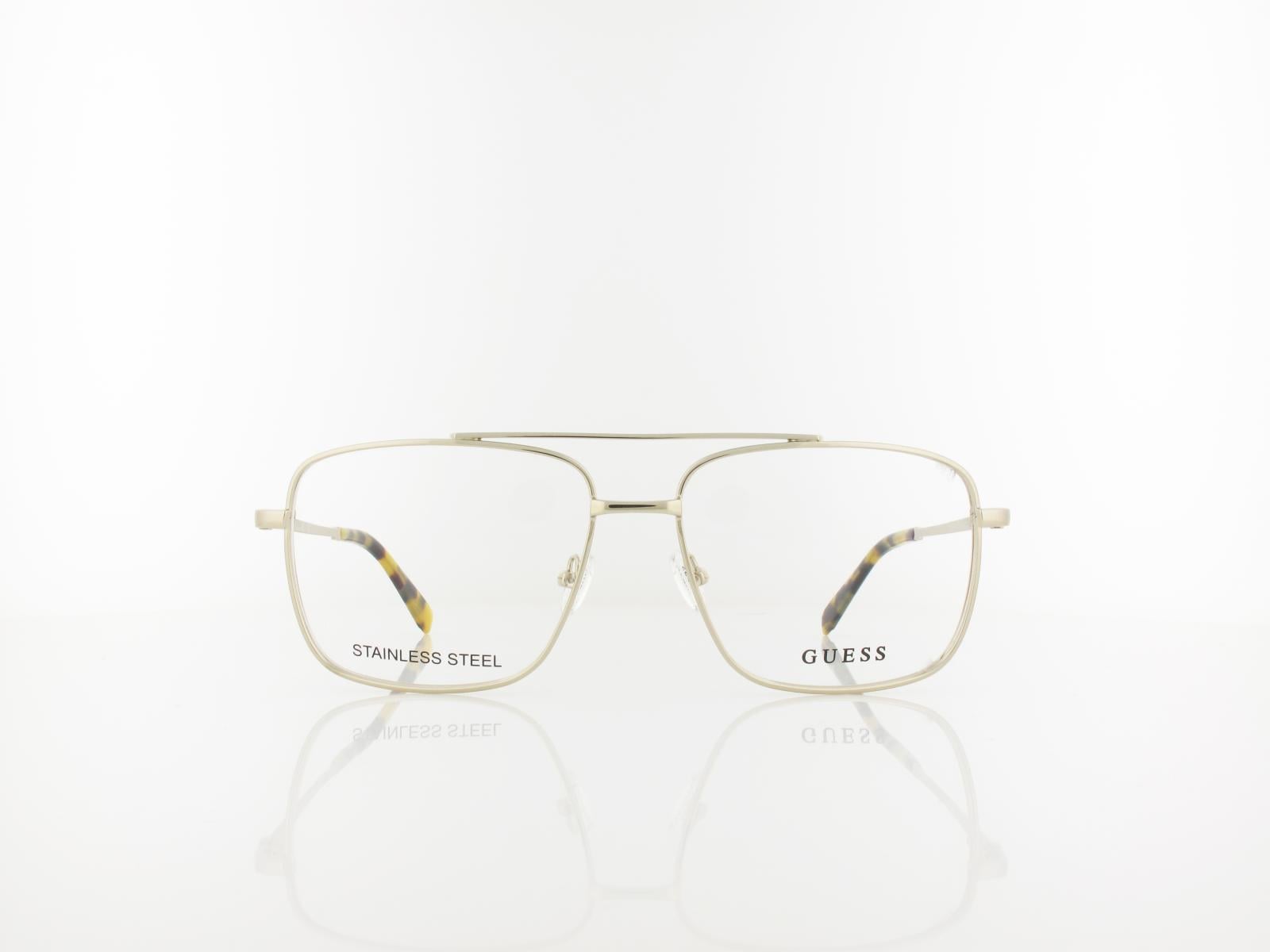 Guess | GU50097 032 57 | pale gold