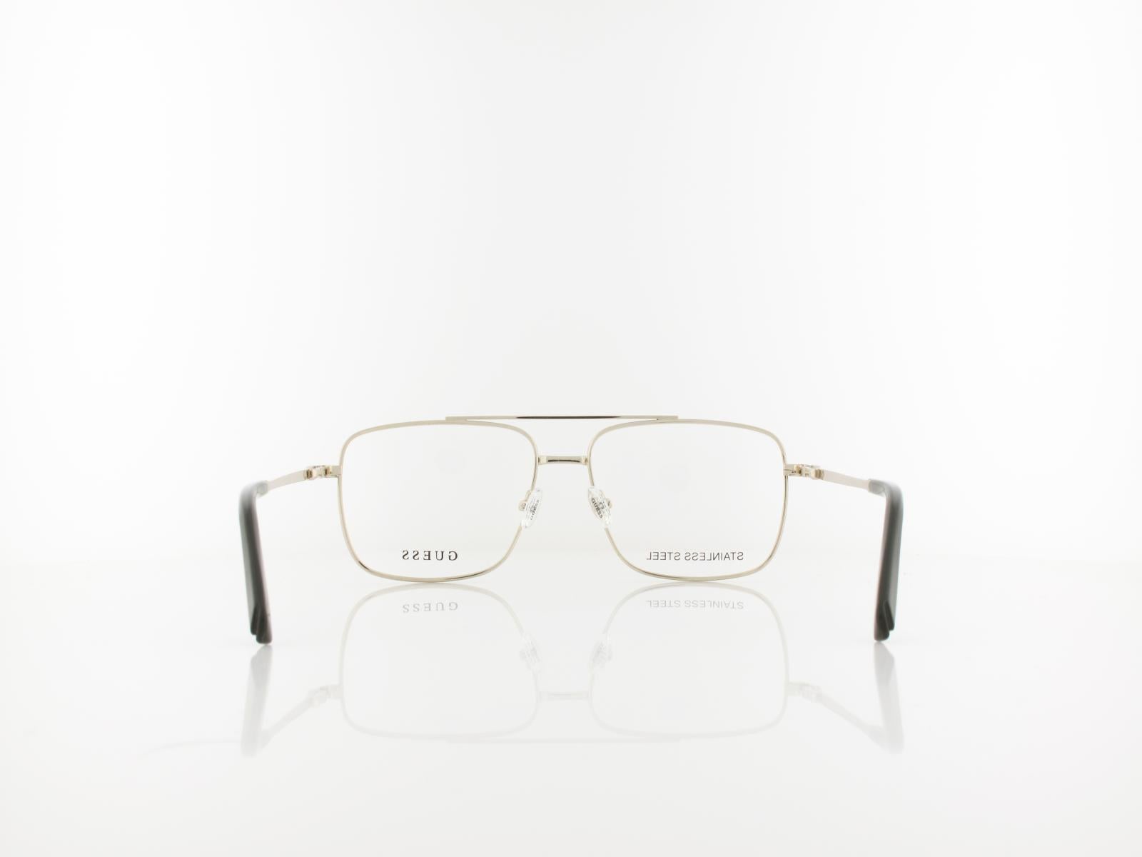 Guess | GU50097 095 57 | light green gold
