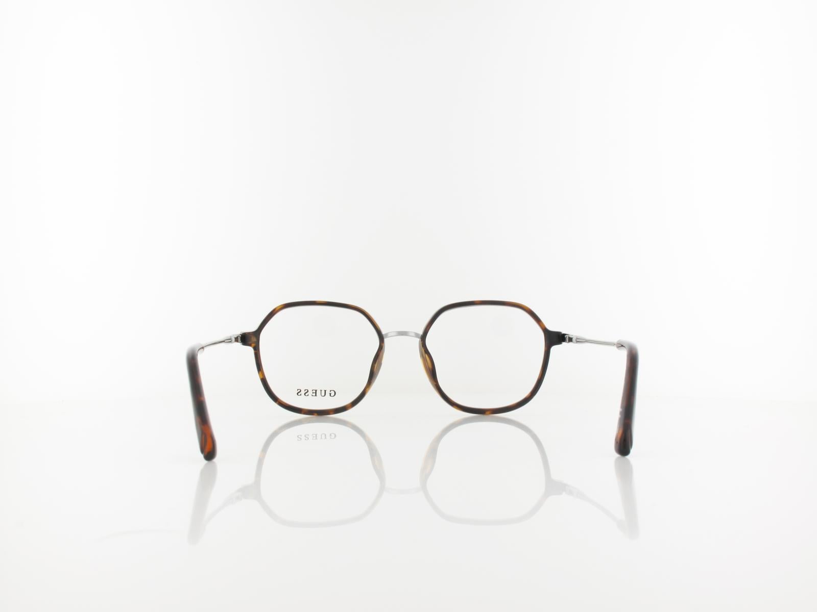 Guess | GU50098 052 50 | dark havana