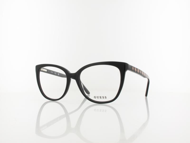 Guess | GU50114 001 55 | shiny black