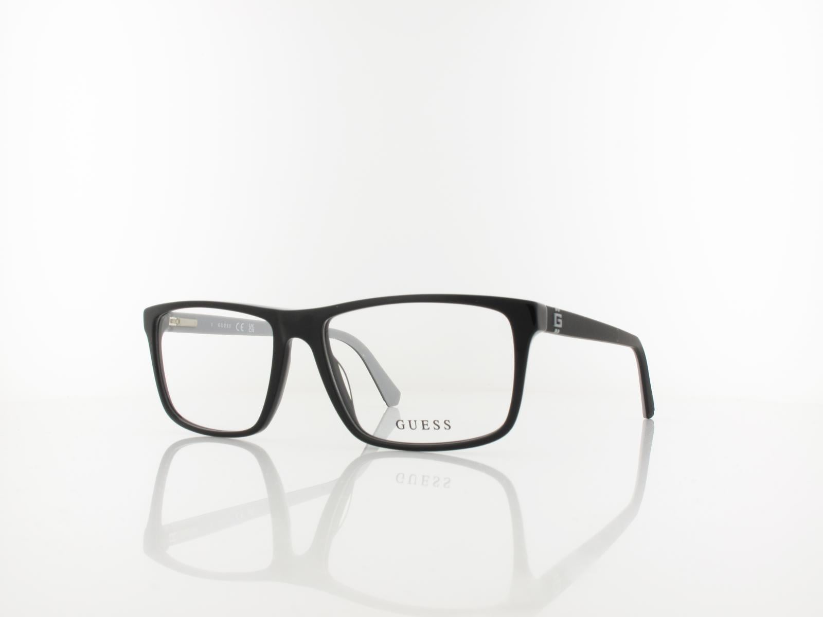 Guess | GU50130 001 57 | shiny black