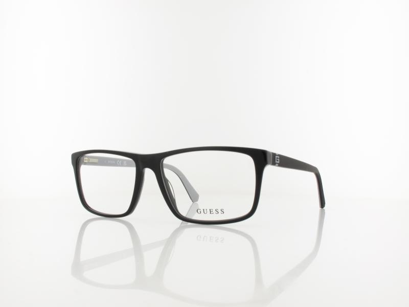 Guess | GU50130 001 57 | shiny black