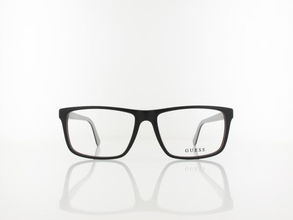 Guess | GU50130 001 57 | shiny black