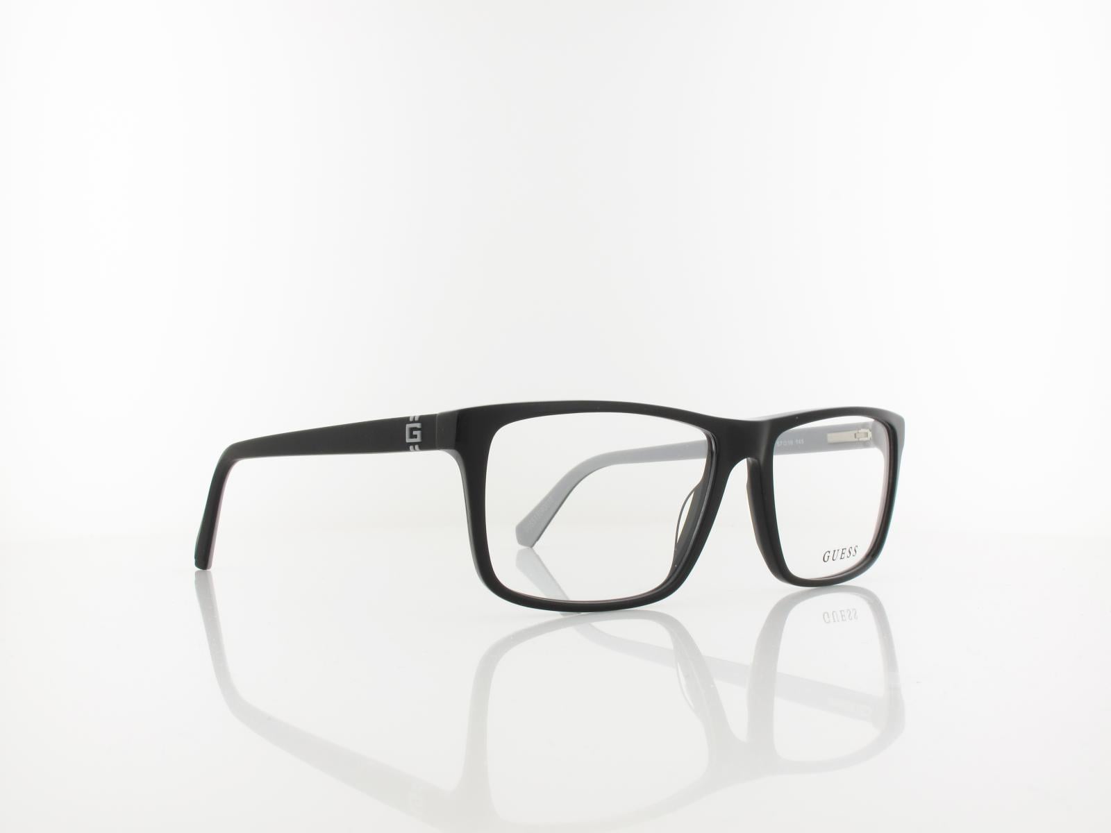 Guess | GU50130 001 57 | shiny black