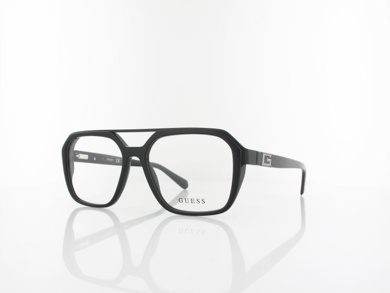 Guess | GU50138 001 55 | shiny black