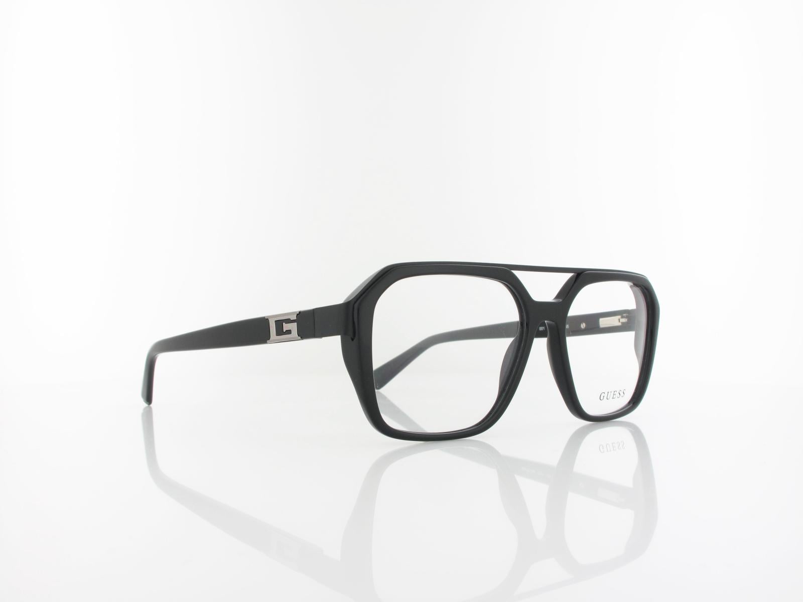 Guess | GU50138 001 55 | shiny black