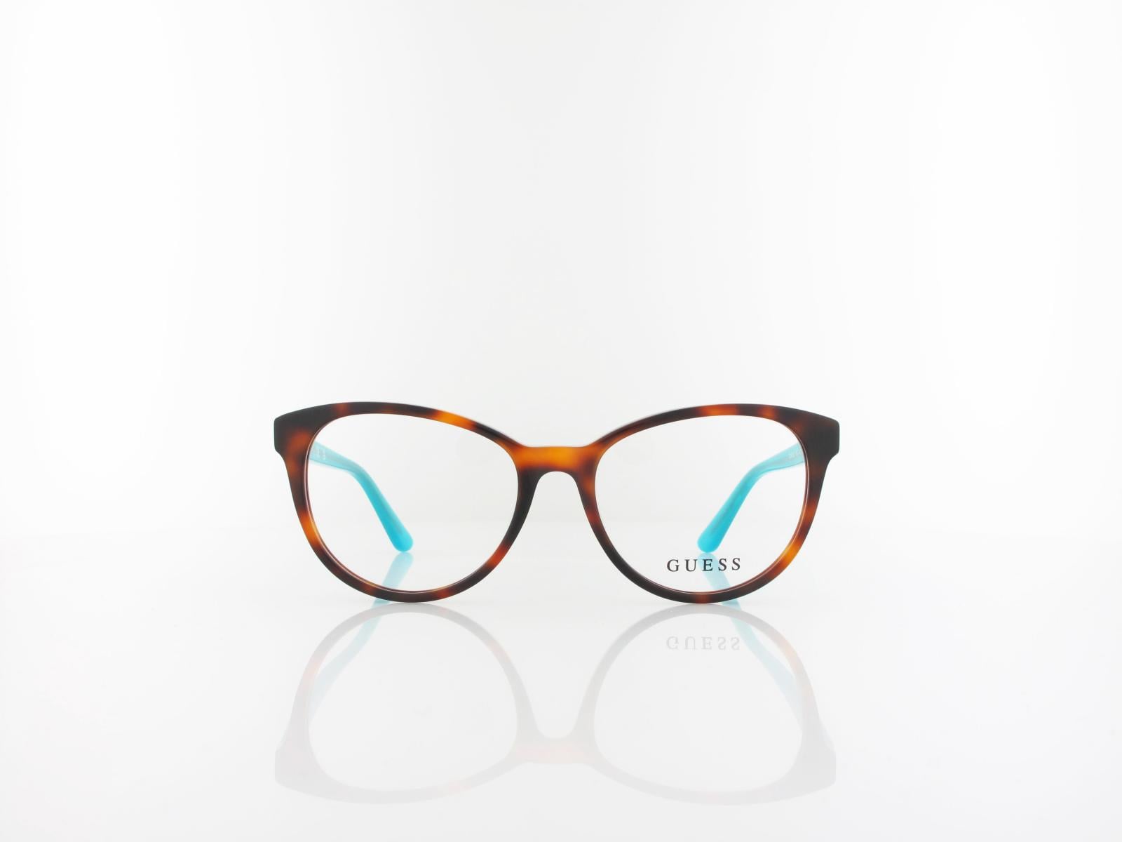 Guess | GU50139 053 48 | blonde havana