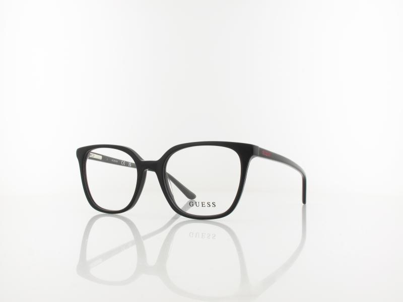 Guess | GU50165 001 49 | shiny black