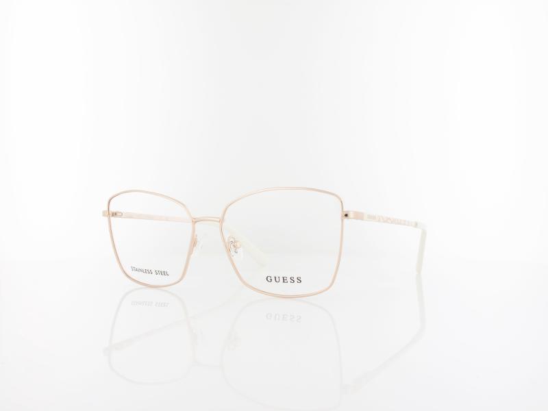 Guess | GU50170 032 56 | pale gold