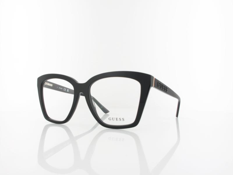Guess | GU50173 001 55 | shiny black