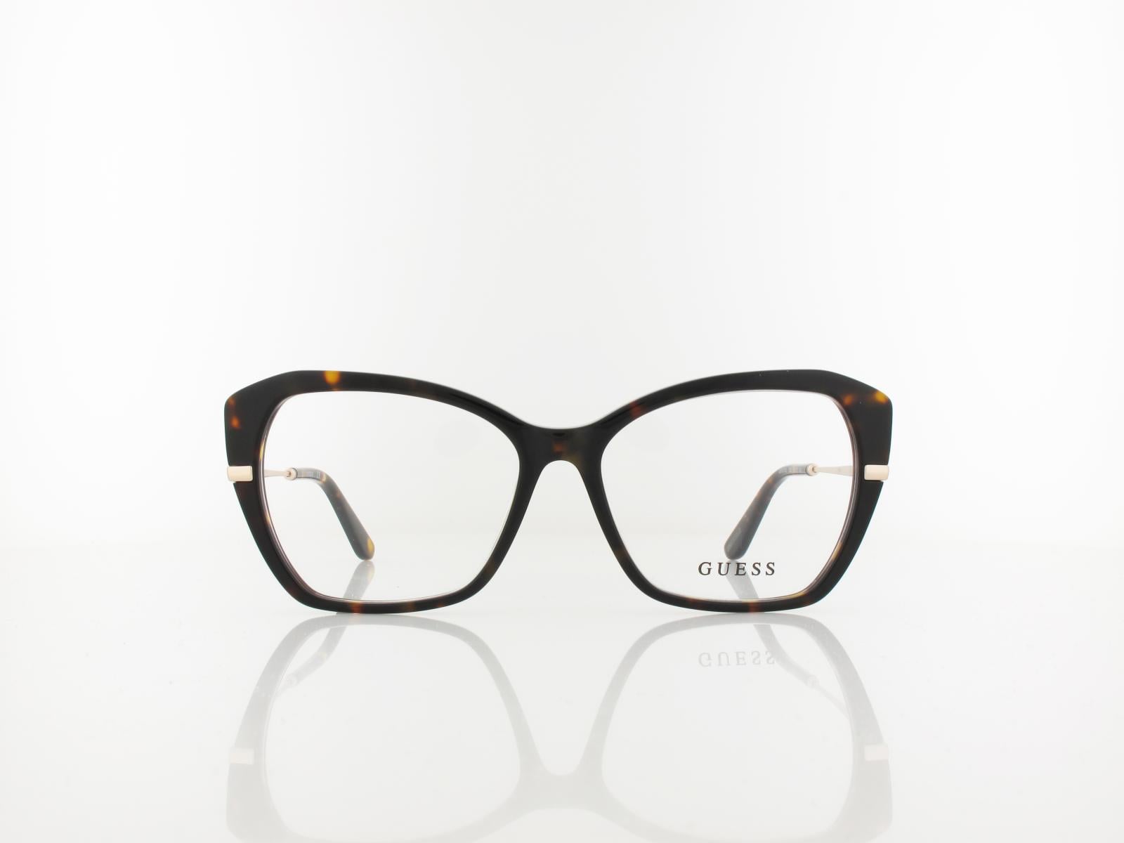 Guess | GU50183 052 54 | dark havana