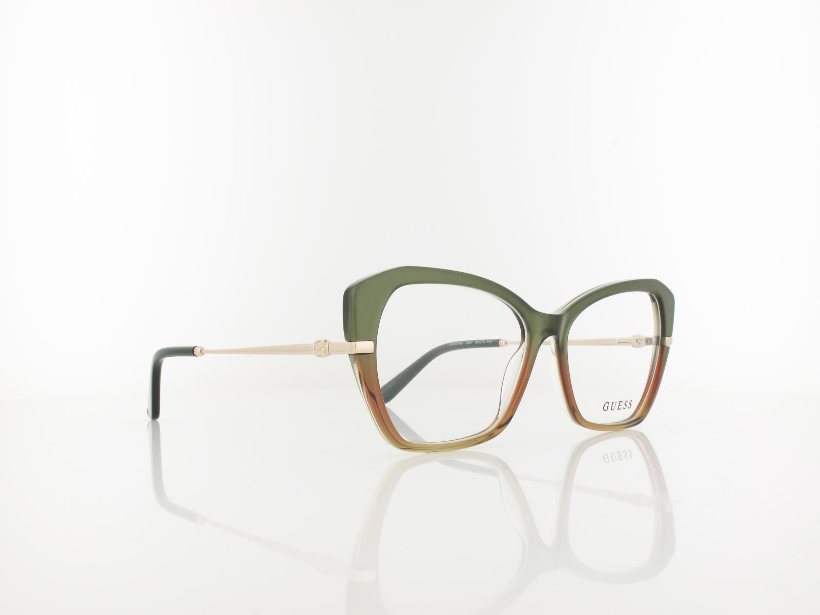Guess | GU50183 095 54 | light green other