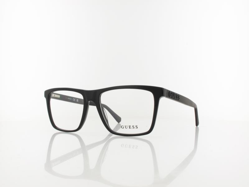 Guess | GU50186 001 55 | shiny black