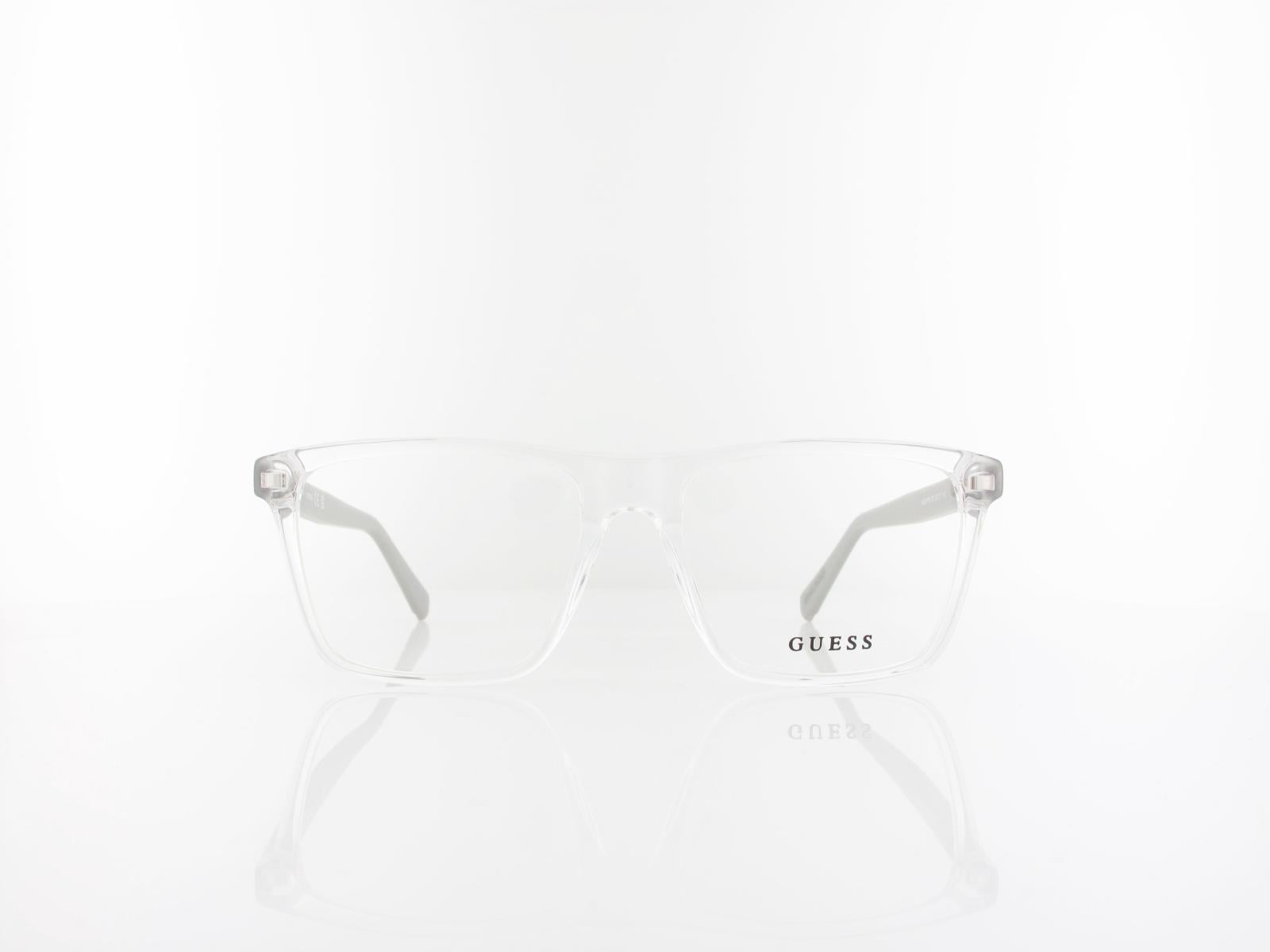 Guess | GU50186 020 55 | grey other