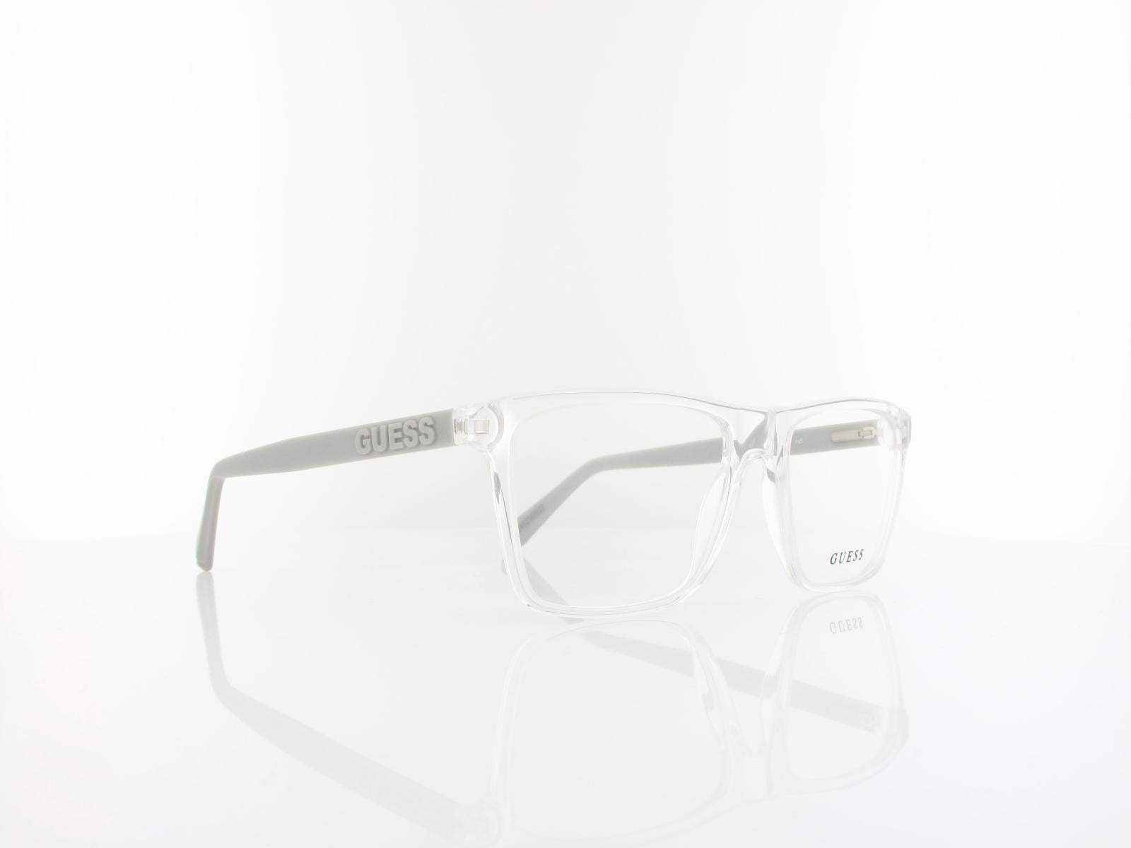 Guess | GU50186 020 55 | grey other