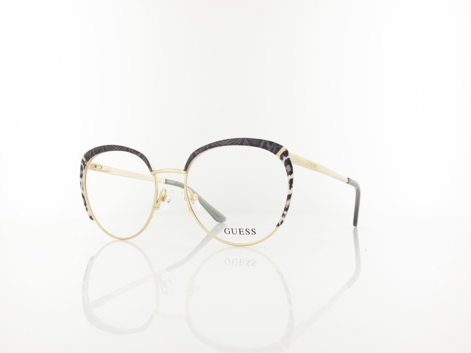 Guess | GU50250 033 53 | pink gold