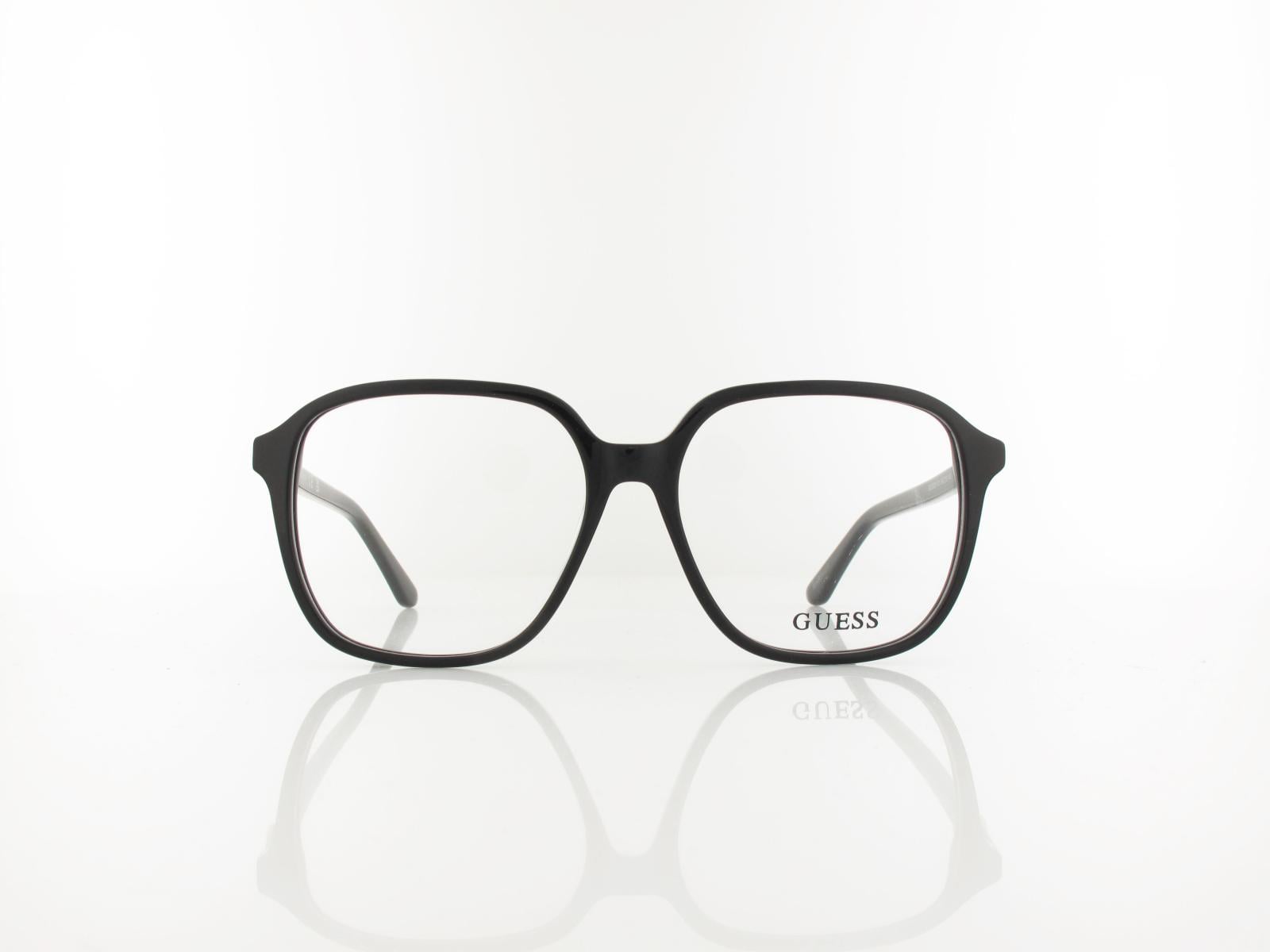 Guess | GU50309 001 54 | shiny black