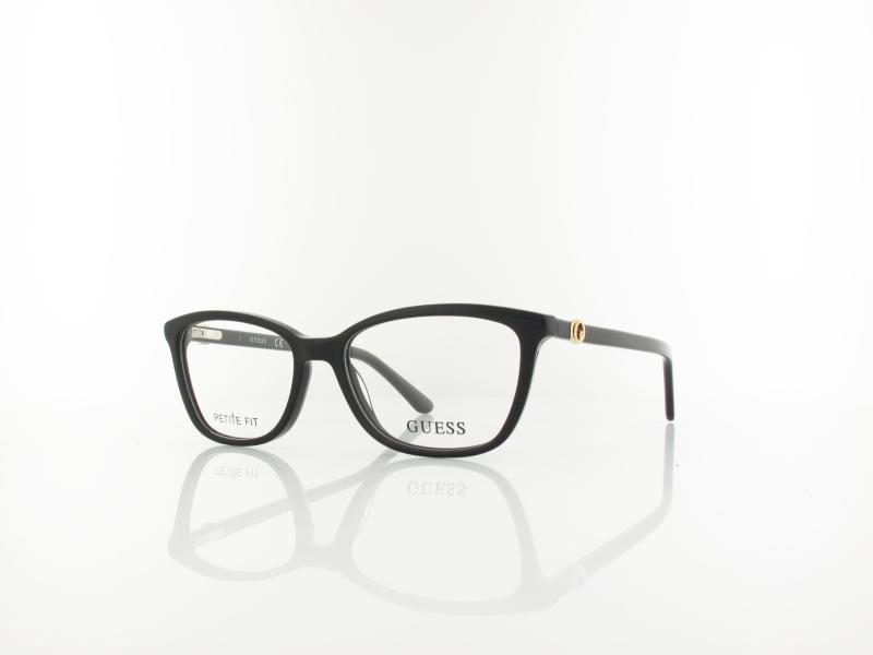 Guess | GU50310 001 50 | shiny black
