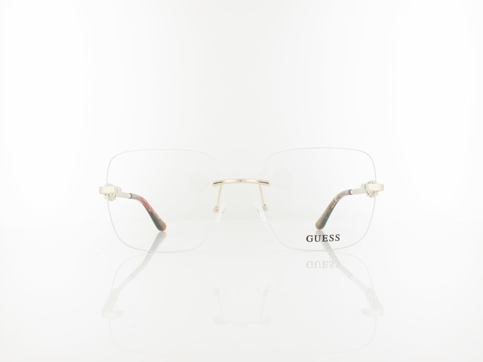 Guess | GU50319 033 56 | pink gold