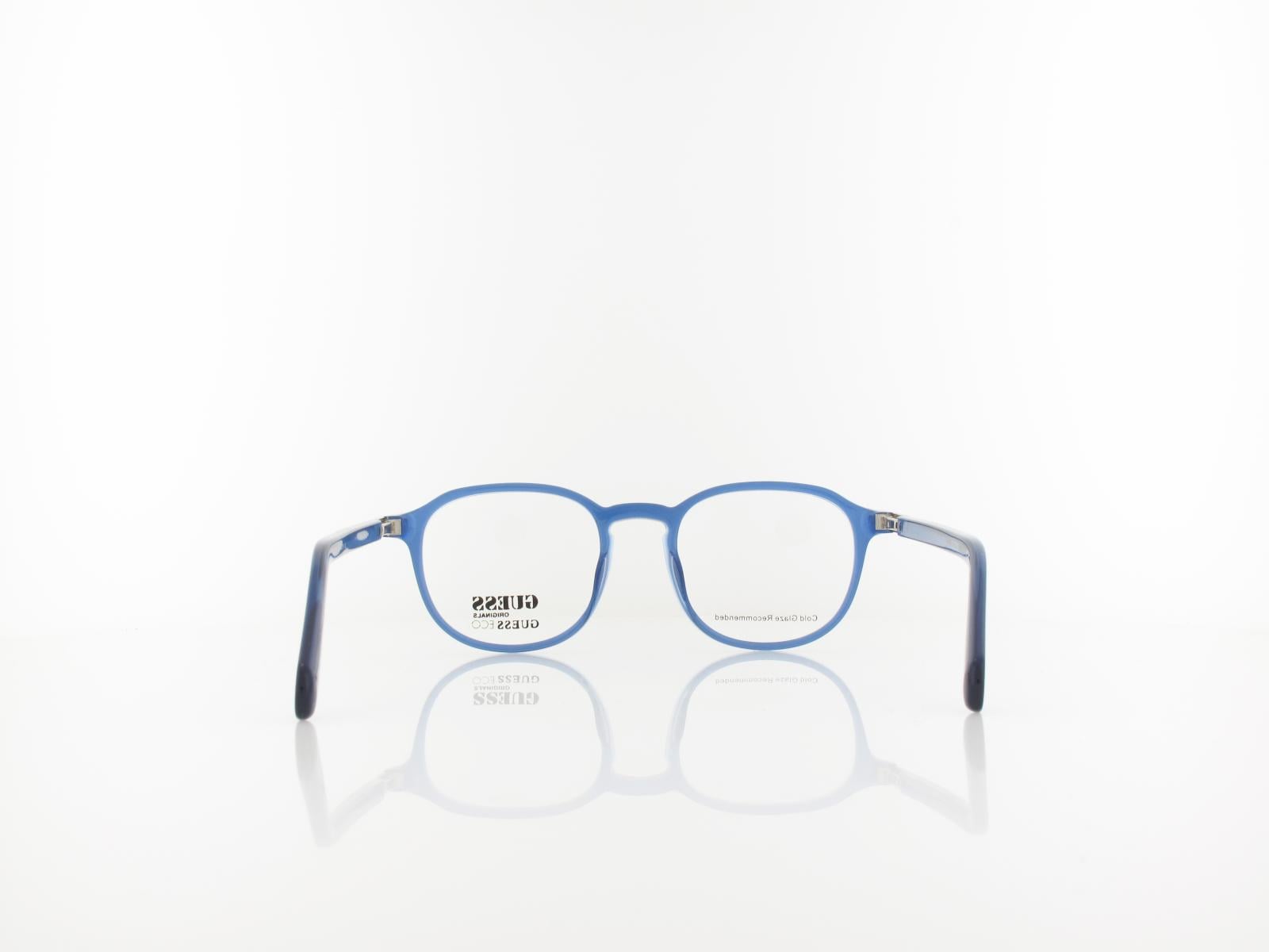 Guess | GU8251 090 48 | shiny blue