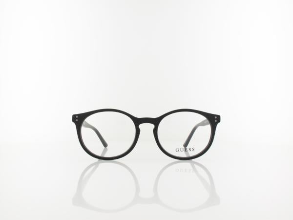 Guess | GU8266 002 47 | matte black