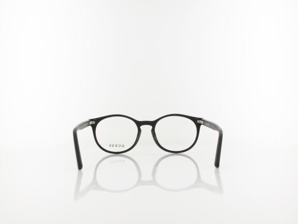 Guess | GU8266 002 47 | matte black