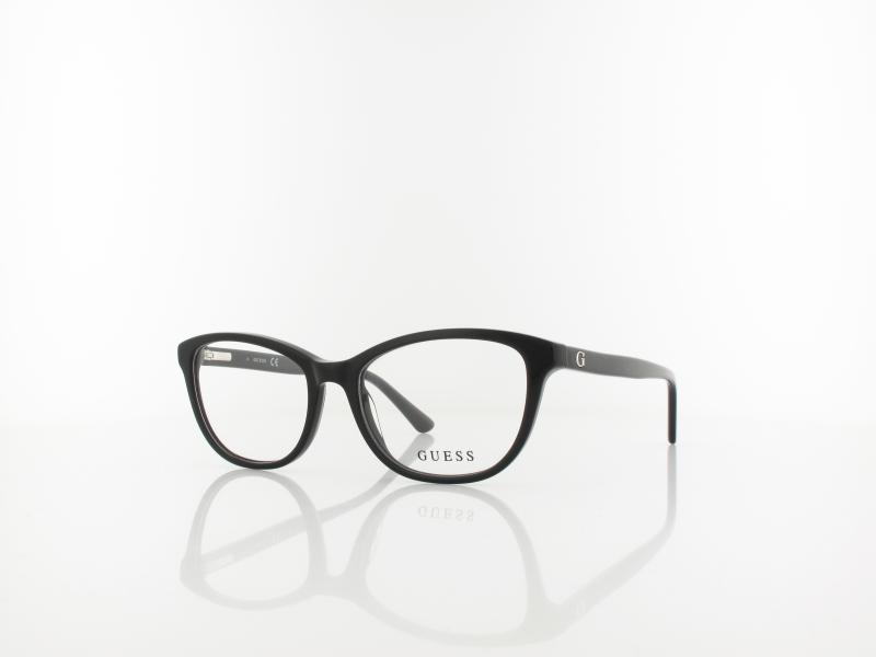 Guess | GU8270 001 50 | shiny black