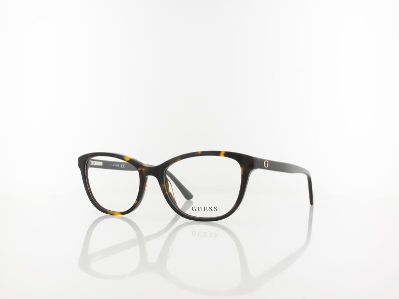 Guess | GU8270 052 50 | dark havana