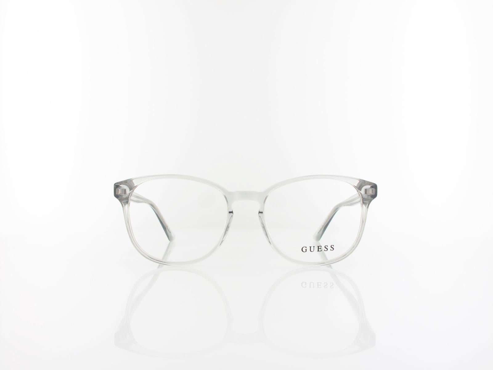 Guess | GU8289 020 49 | grey other