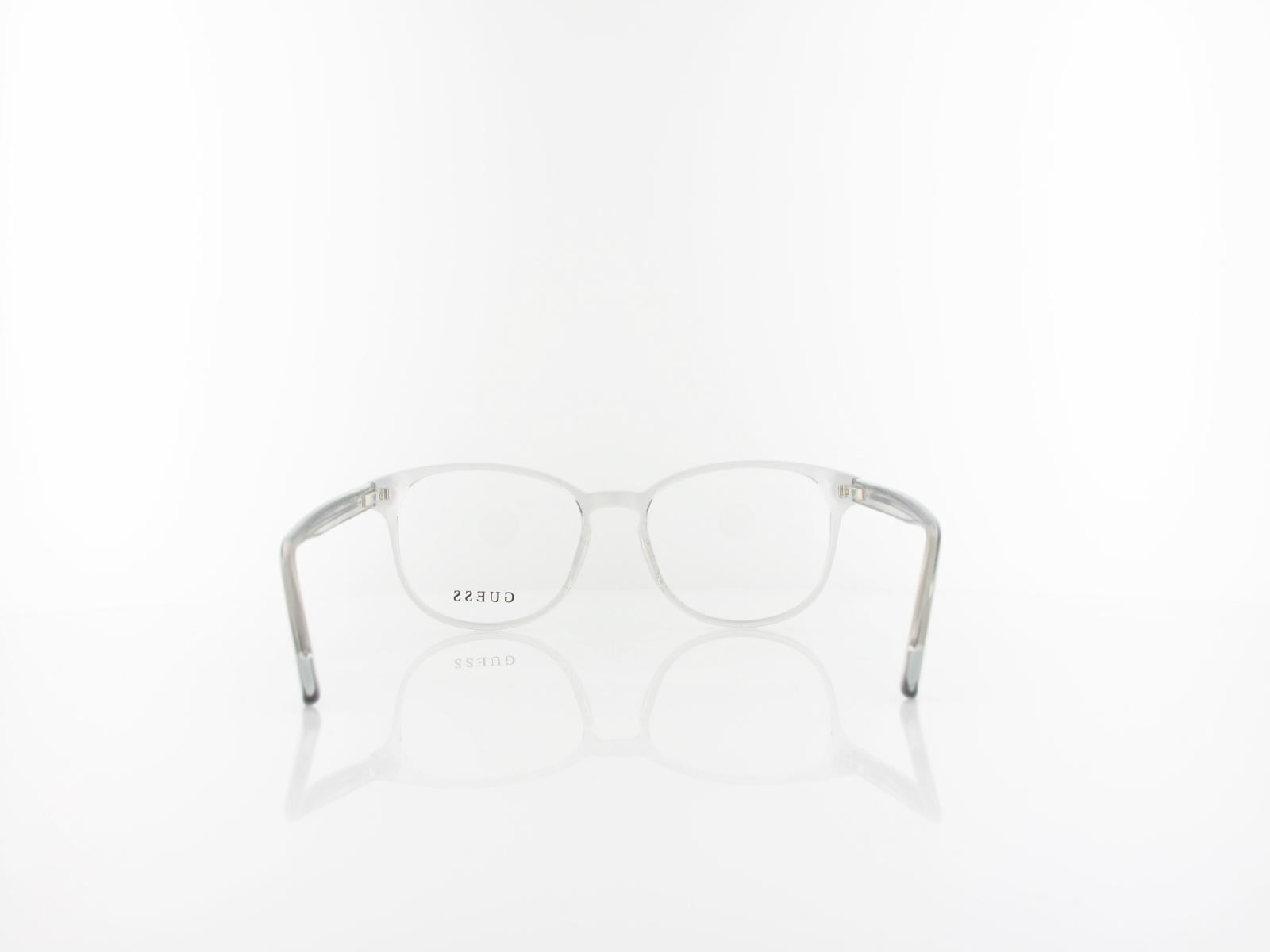 Guess | GU8289 020 49 | grey other
