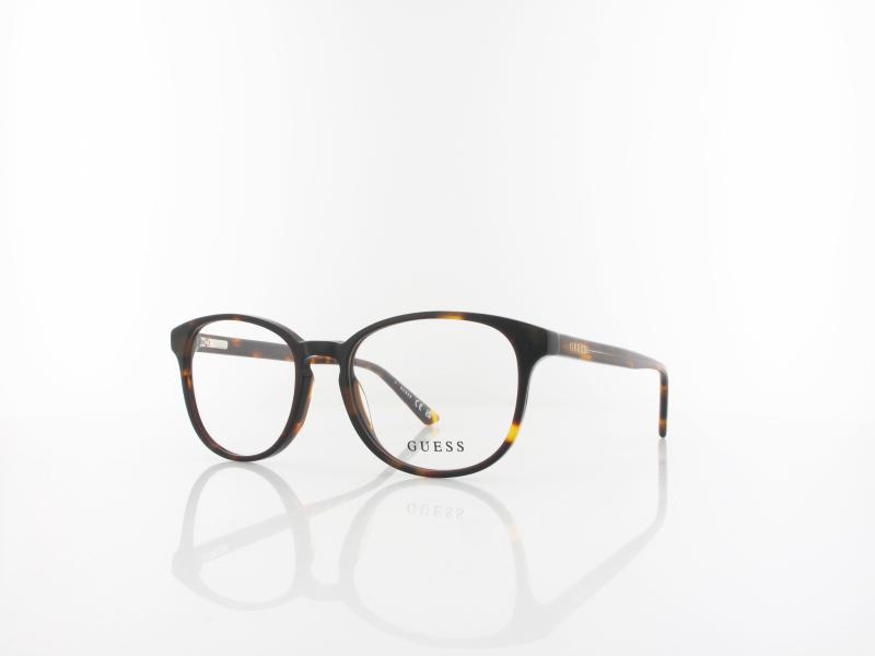 Guess | GU8289 052 49 | dark havana