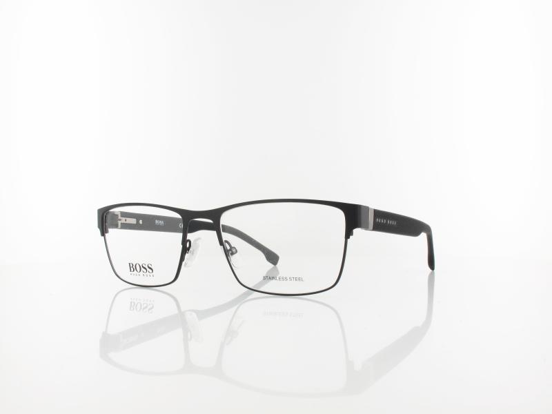 Hugo Boss | BOSS 1040 003 57 | matte black