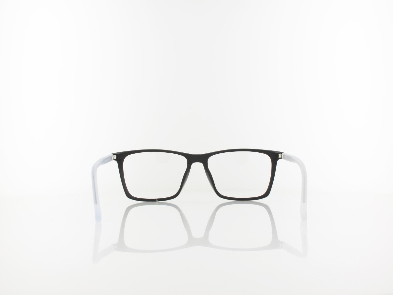 Boss | BOSS 1151/CS 003/IR 56 | matt black