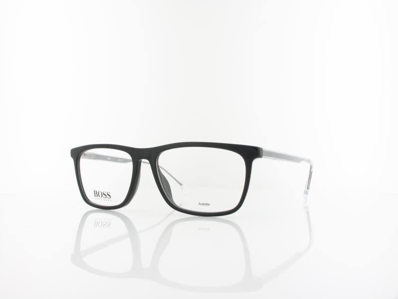 Boss | BOSS 1315 284 56 | black ruthenium