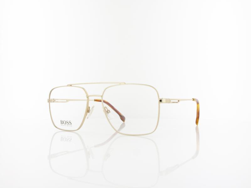 Boss | BOSS 1328 J5G 57 | gold