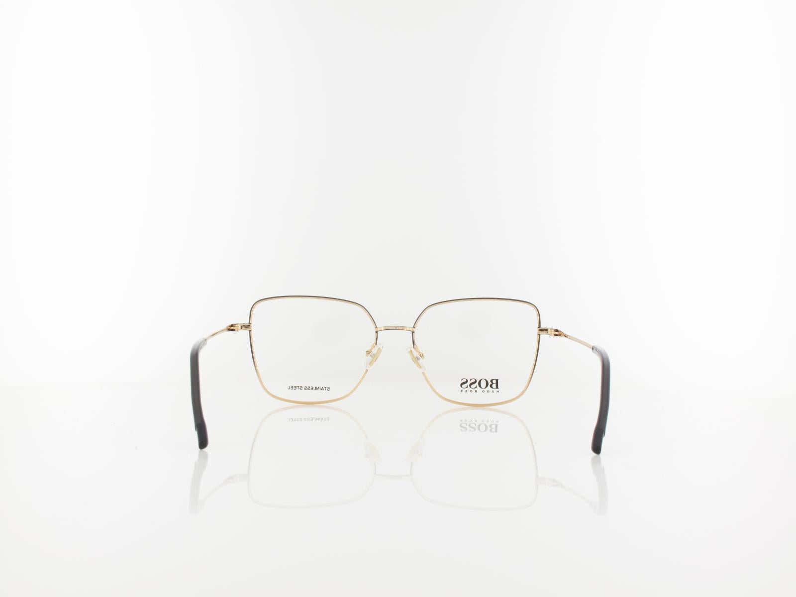 Boss | BOSS 1334 7WS 53 | black gradient