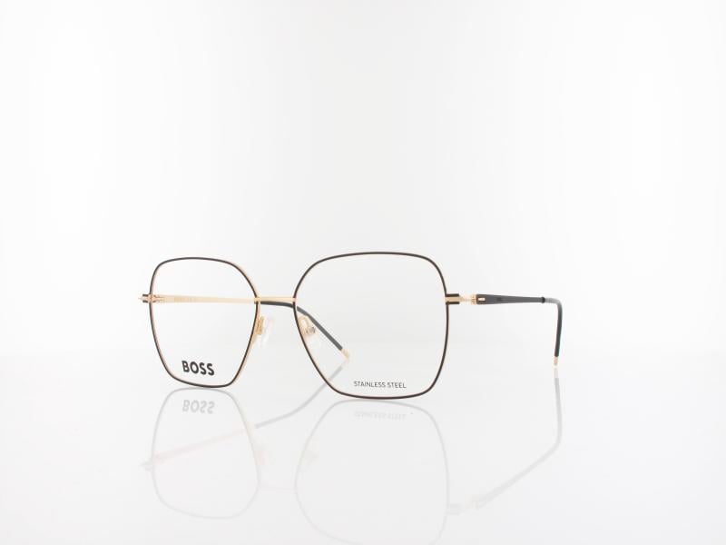 Boss | BOSS 1464 2M2 54 | black gold