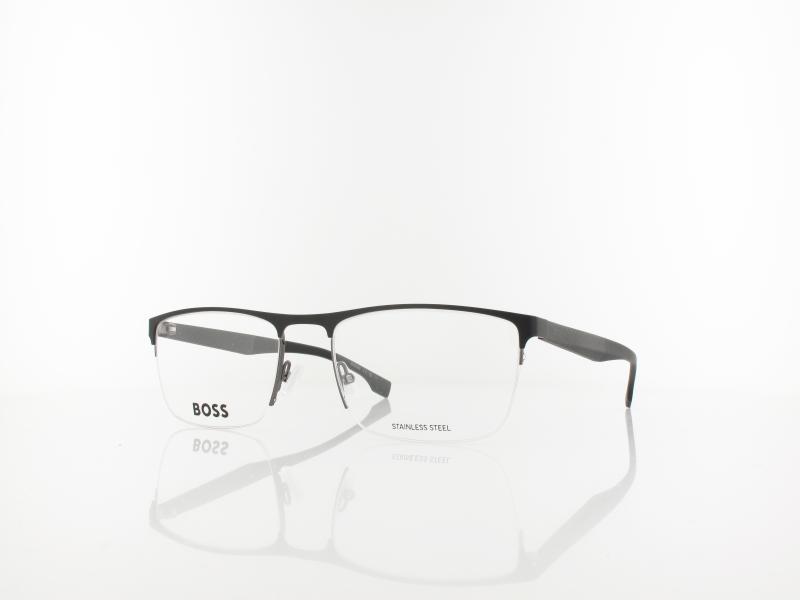 Boss | BOSS 1487 0AN 58 | matt palladium