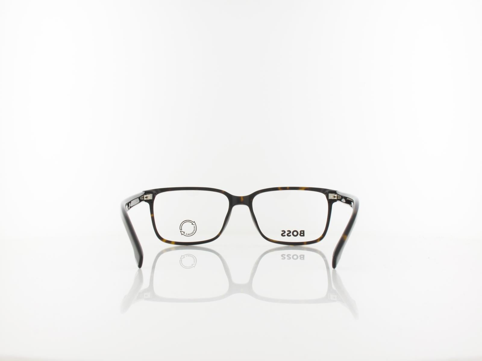 Boss | BOSS 1511 086 55 | havana