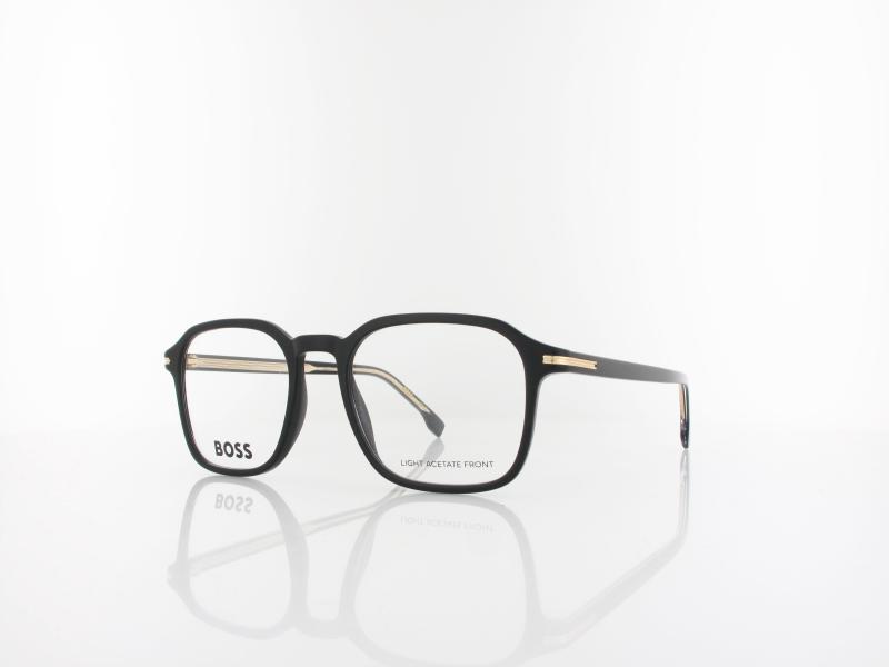 Boss | BOSS 1629 807 51 | black