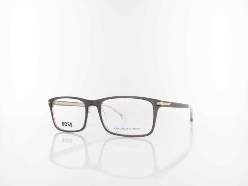 Boss | BOSS 1630 KB7 55 | grey