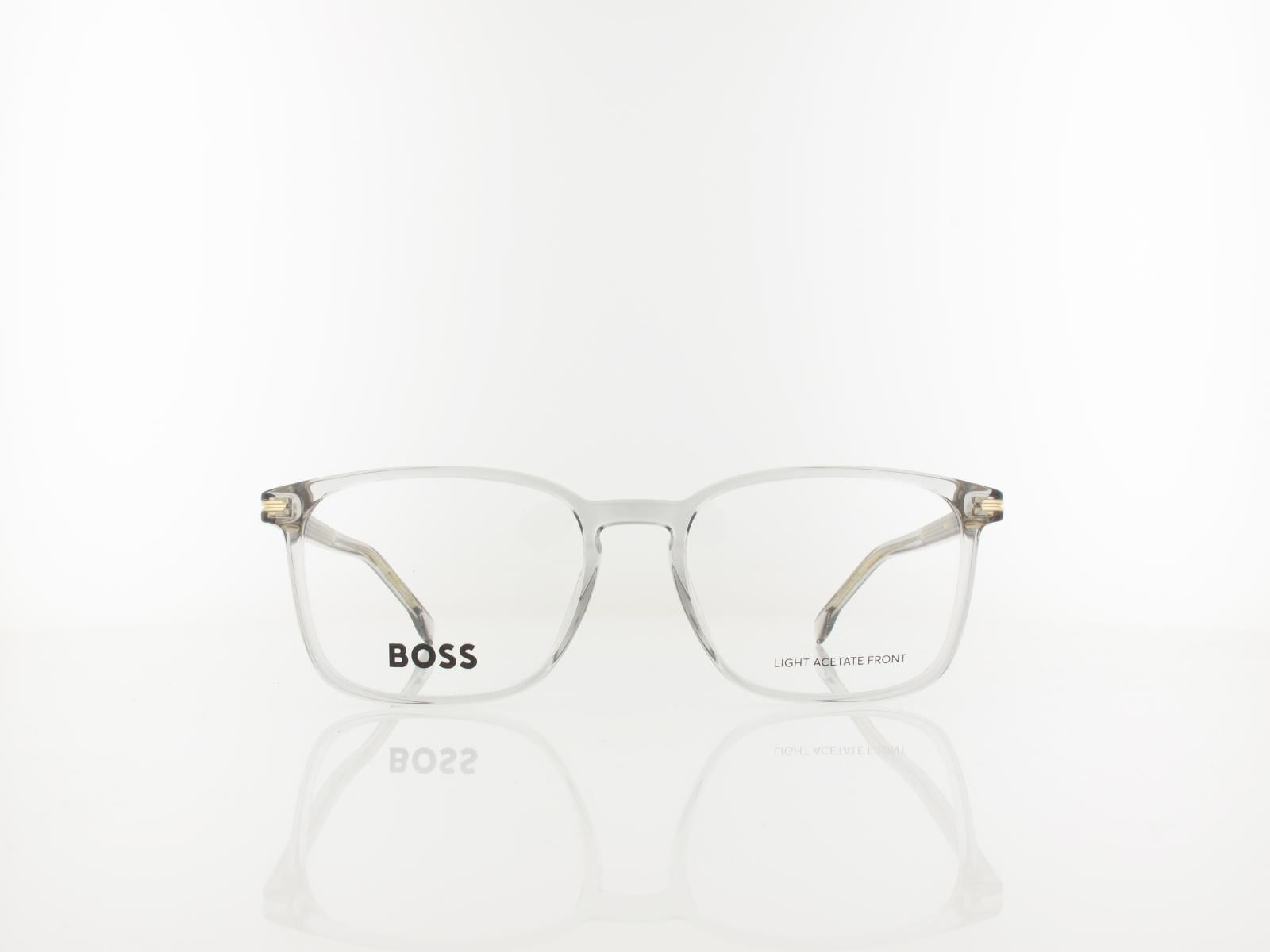 Boss | BOSS 1727 KB7/ 55 | grey